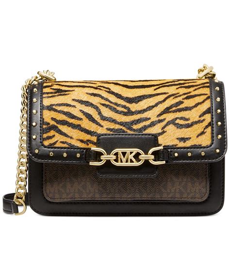 michael kors miranda calf hair bag|Calf Hair Michael Kors: Purses, Bags, Sunglasses & More .